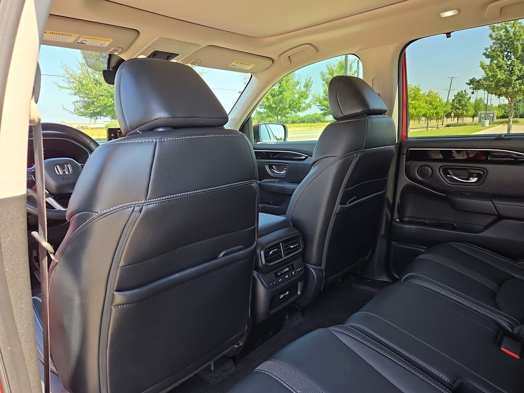 Thumbnail: 2023 Honda Pilot - 11