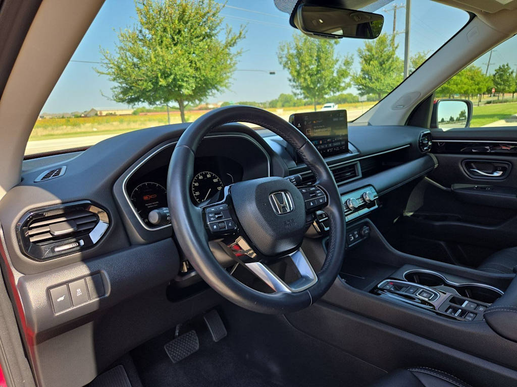 Thumbnail: 2023 Honda Pilot - 2