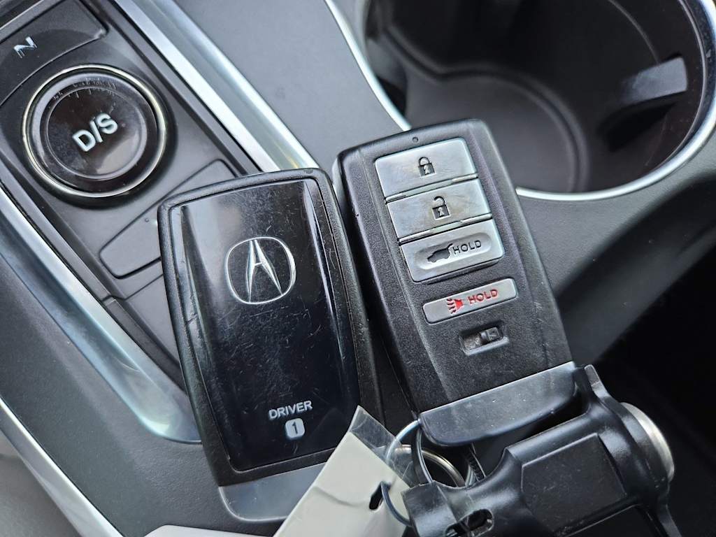 Thumbnail: 2016 Acura MDX - 36
