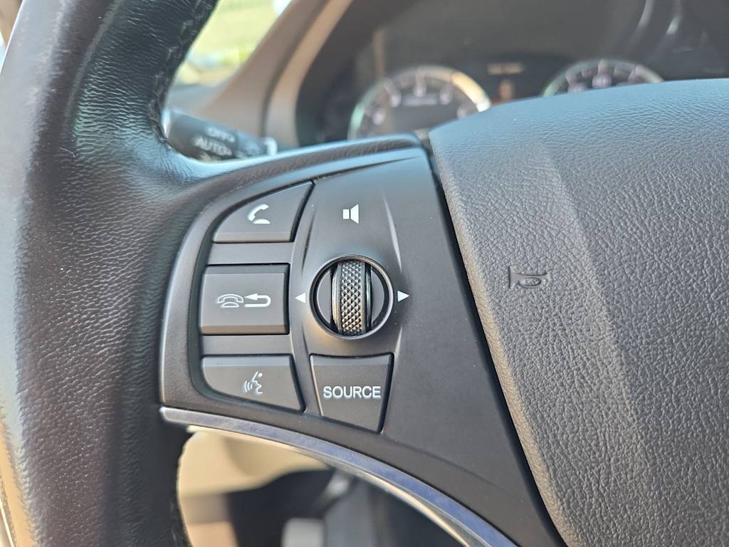 Thumbnail: 2016 Acura MDX - 28