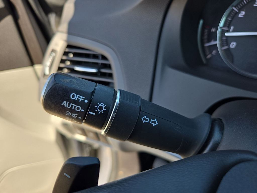 Thumbnail: 2016 Acura MDX - 30