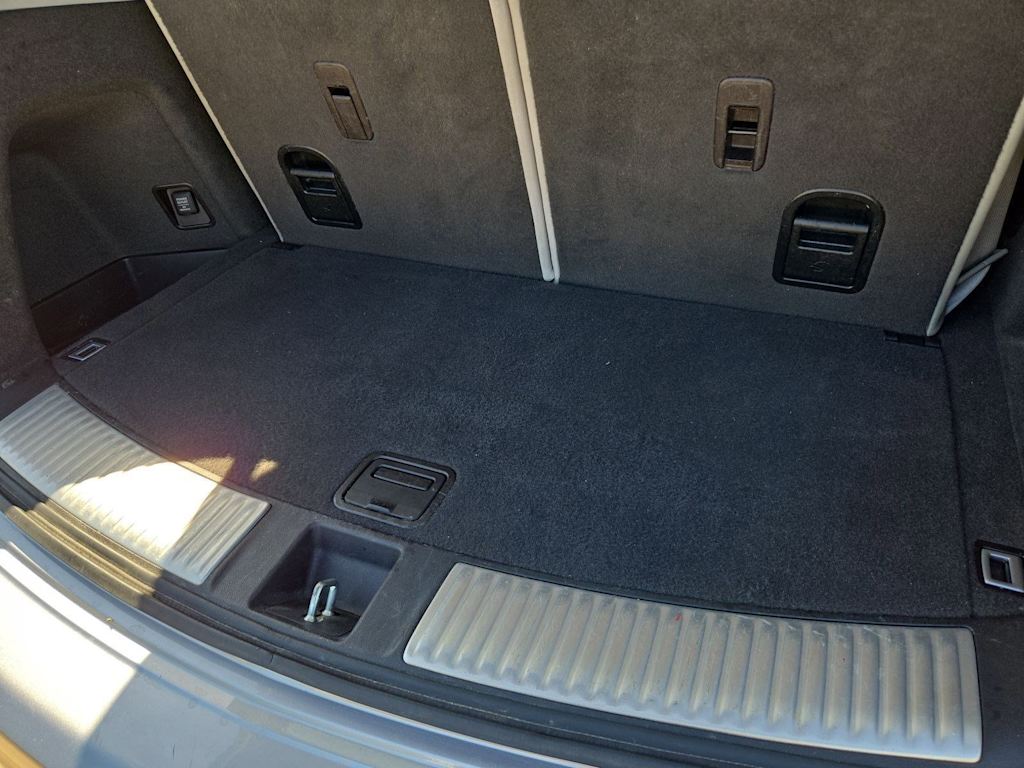 Thumbnail: 2016 Acura MDX - 34