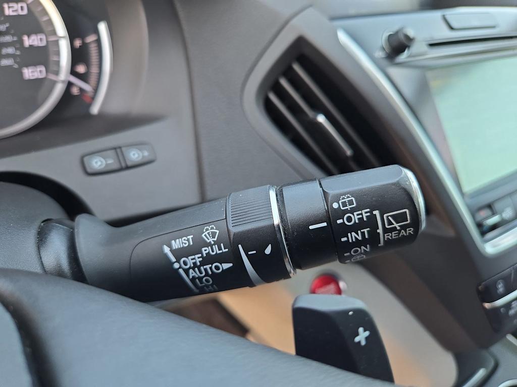 Thumbnail: 2016 Acura MDX - 14
