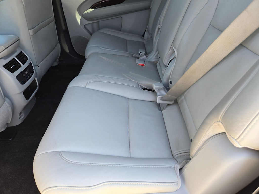 Thumbnail: 2016 Acura MDX - 25