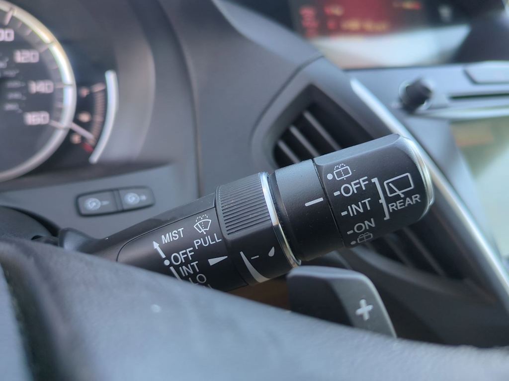 Thumbnail: 2015 Acura MDX - 16