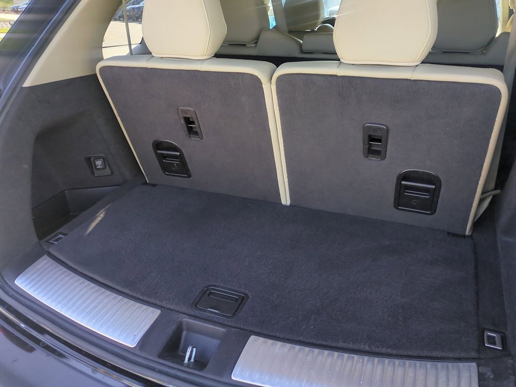 Thumbnail: 2015 Acura MDX - 34