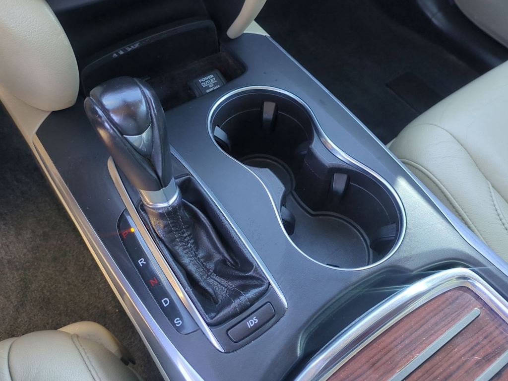 Thumbnail: 2015 Acura MDX - 33