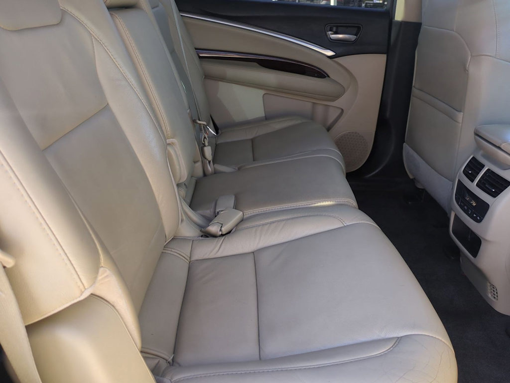 Thumbnail: 2015 Acura MDX - 26
