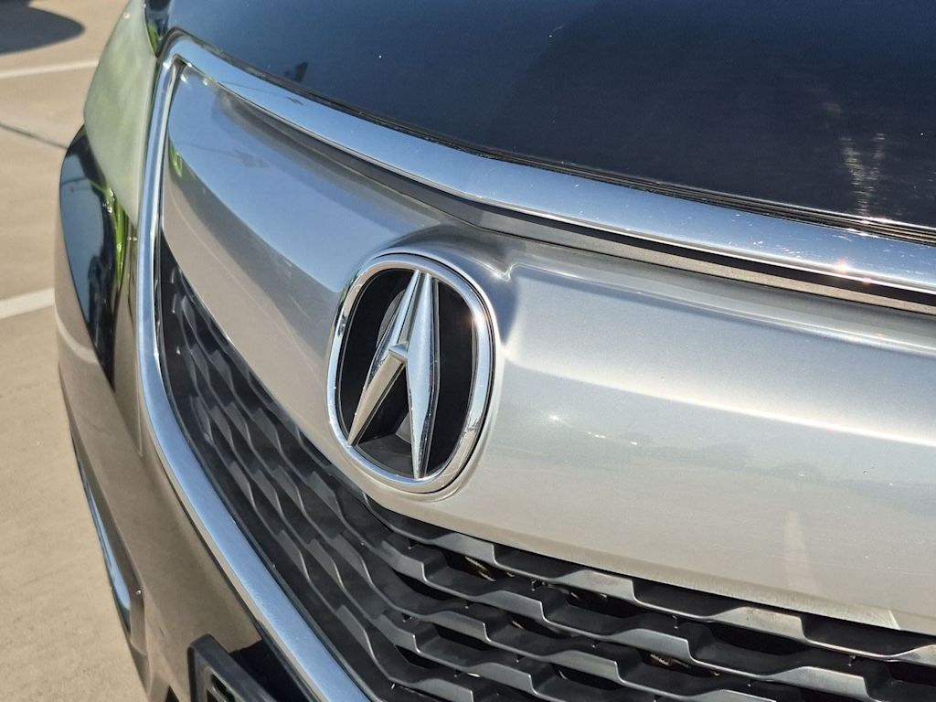 Thumbnail: 2015 Acura MDX - 7