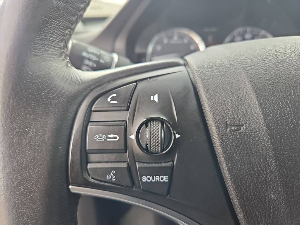 Thumbnail: 2017 Acura MDX - 28