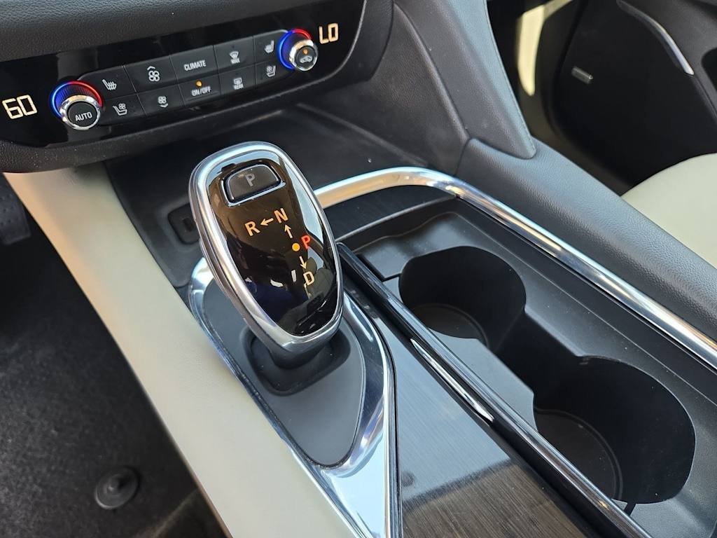 Thumbnail: 2018 Buick Enclave - 35