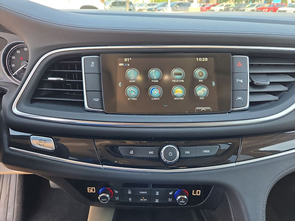 Thumbnail: 2018 Buick Enclave - 14