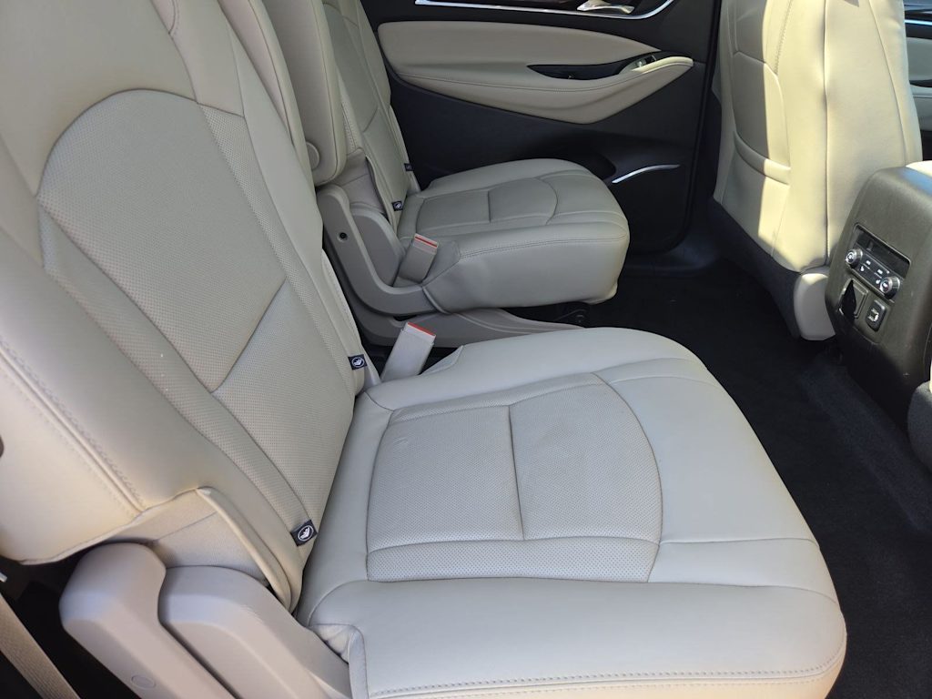 Thumbnail: 2018 Buick Enclave - 25