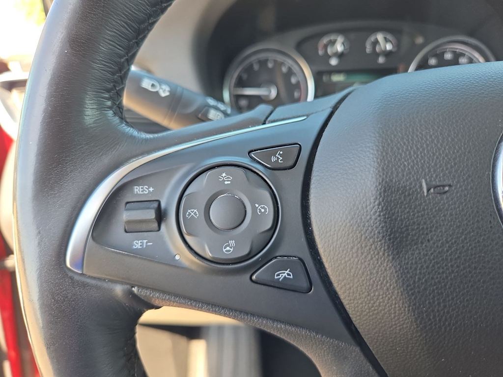 Thumbnail: 2018 Buick Enclave - 28
