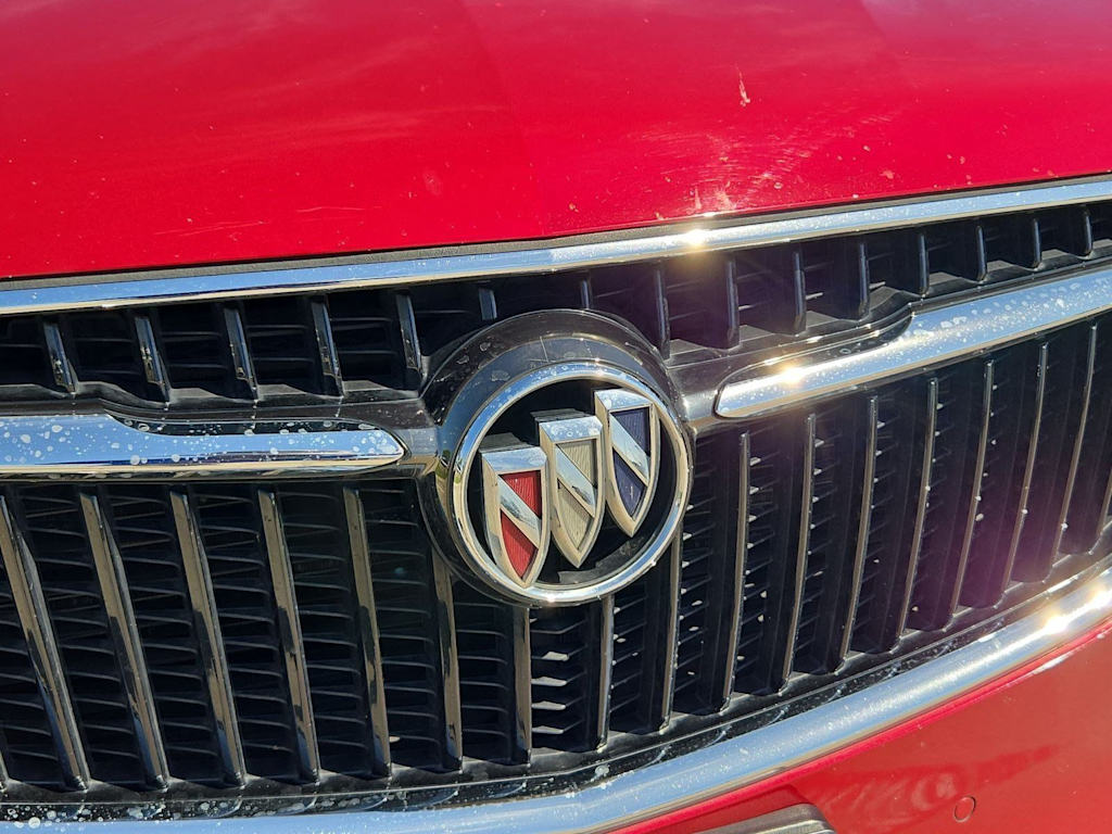 Thumbnail: 2018 Buick Enclave - 7