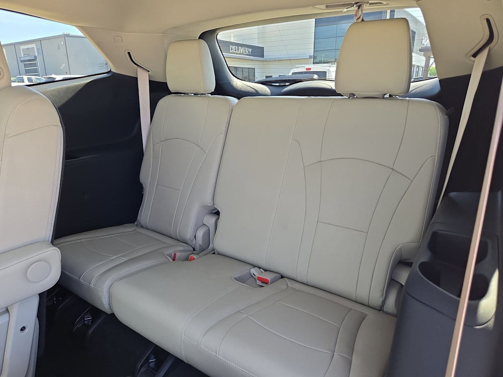 Thumbnail: 2018 Buick Enclave - 37