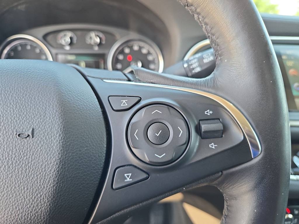 Thumbnail: 2018 Buick Enclave - 29