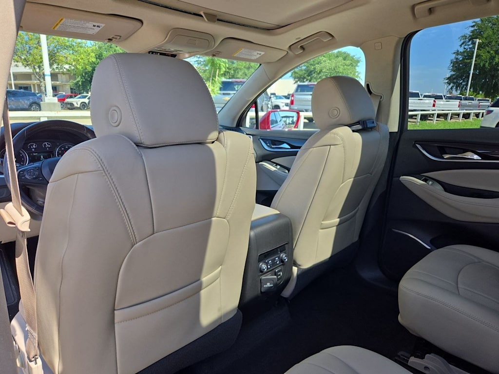 Thumbnail: 2018 Buick Enclave - 12