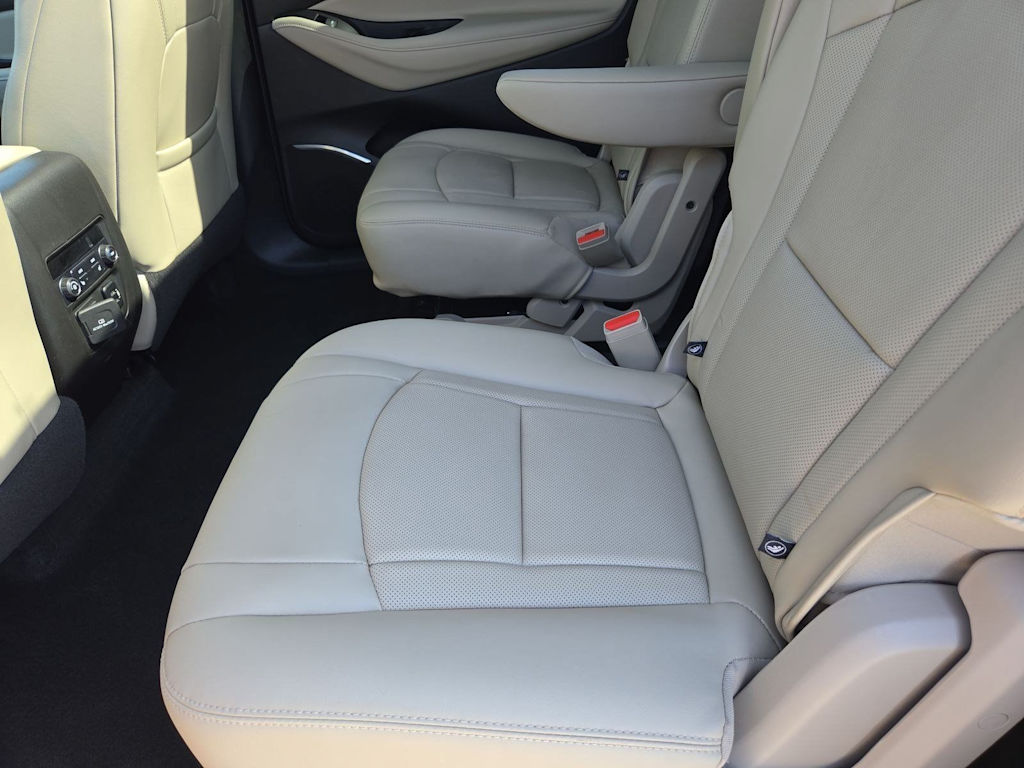 Thumbnail: 2018 Buick Enclave - 11
