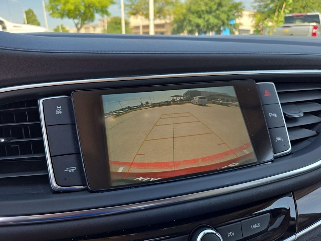 Thumbnail: 2018 Buick Enclave - 32