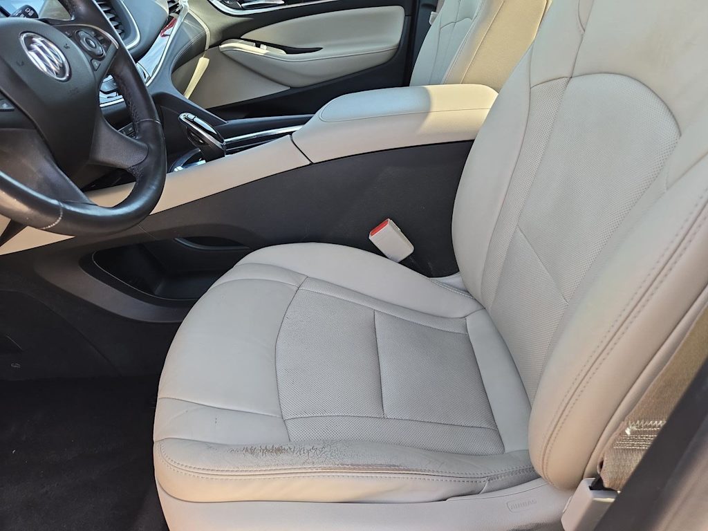 Thumbnail: 2018 Buick Enclave - 10