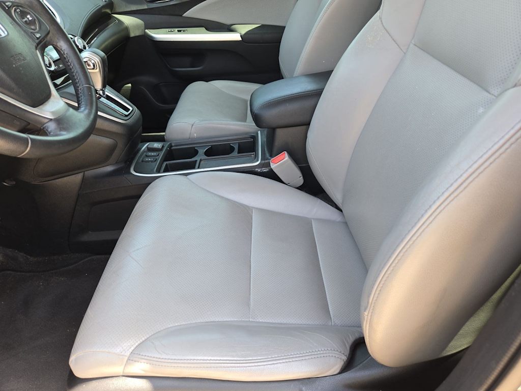 Thumbnail: 2016 Honda CR-V - 10