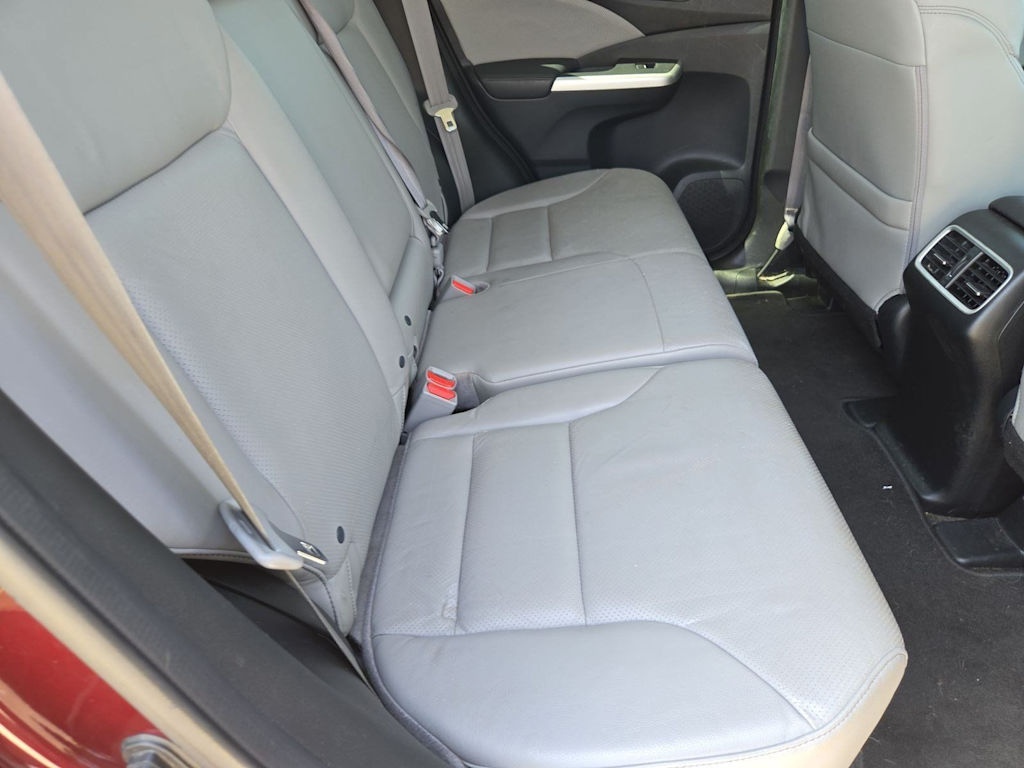 Thumbnail: 2016 Honda CR-V - 11
