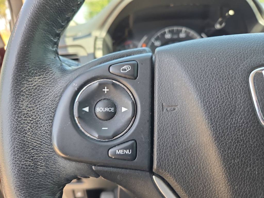 Thumbnail: 2016 Honda CR-V - 27
