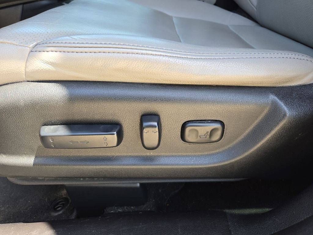 Thumbnail: 2016 Honda CR-V - 22
