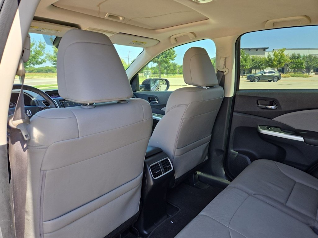 Thumbnail: 2016 Honda CR-V - 12