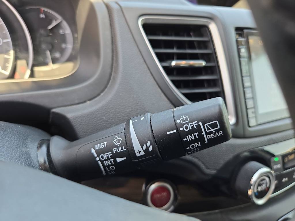 Thumbnail: 2016 Honda CR-V - 29