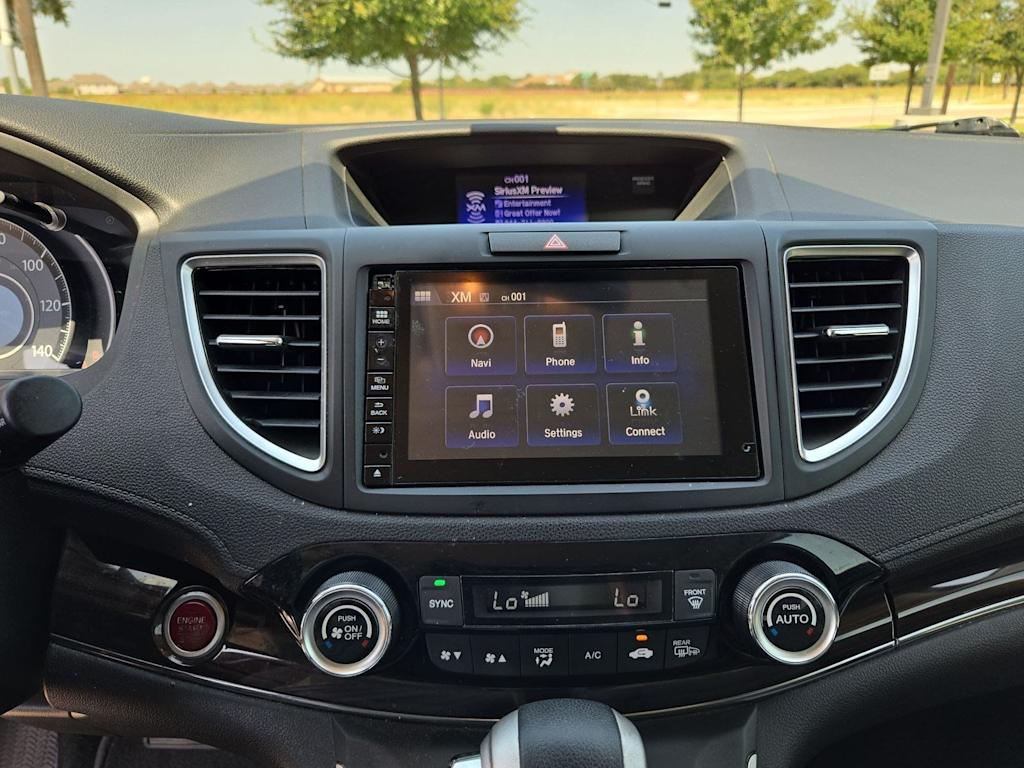 Thumbnail: 2016 Honda CR-V - 14