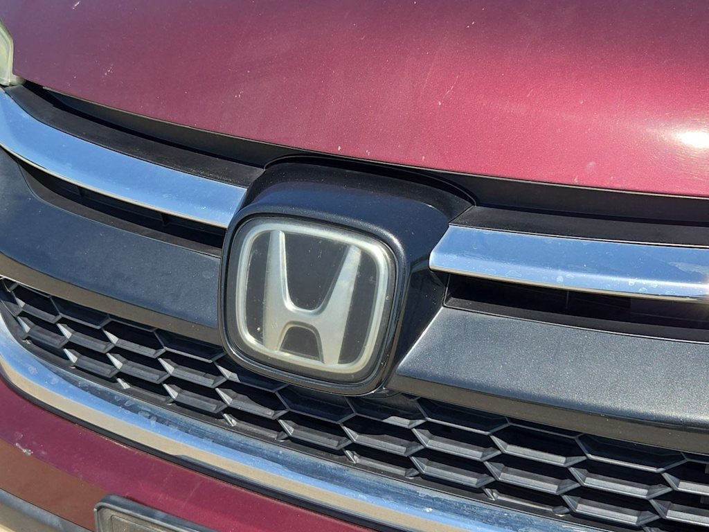 Thumbnail: 2016 Honda CR-V - 7