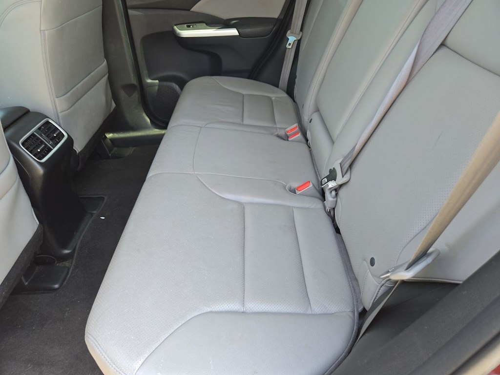 Thumbnail: 2016 Honda CR-V - 24