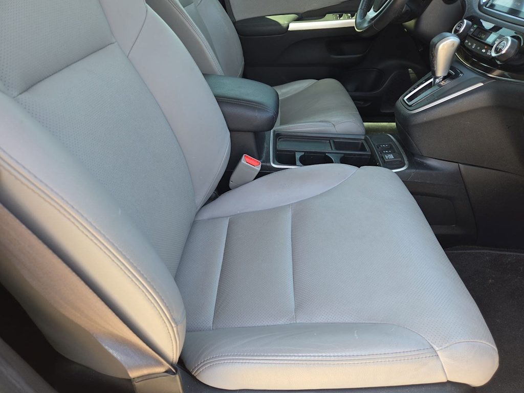 Thumbnail: 2016 Honda CR-V - 26