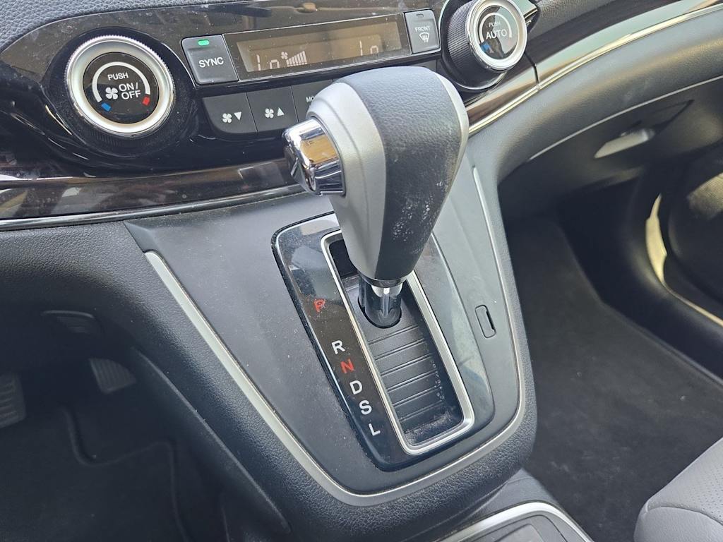 Thumbnail: 2016 Honda CR-V - 33