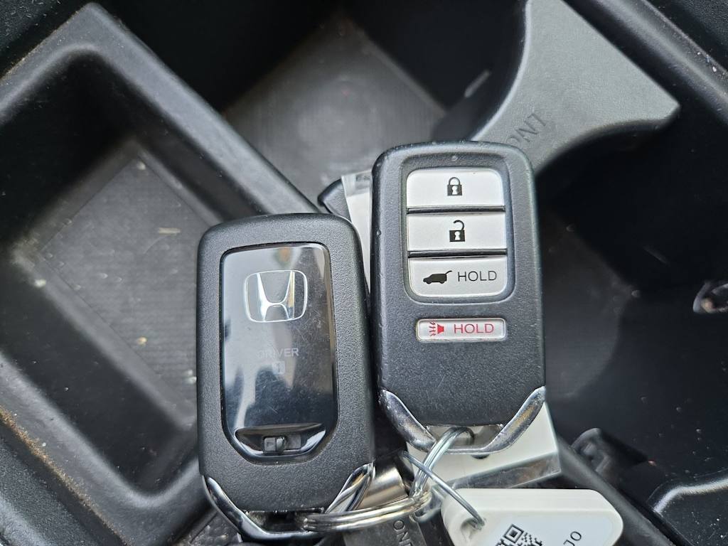 Thumbnail: 2016 Honda CR-V - 34