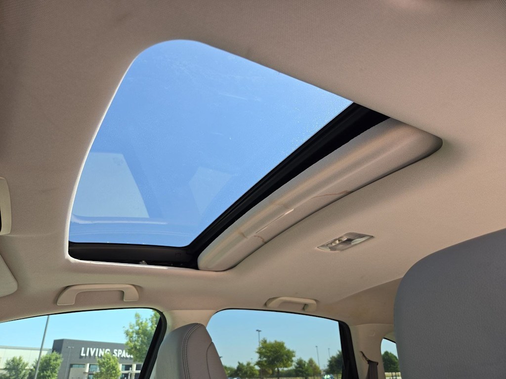 Thumbnail: 2016 Honda CR-V - 23