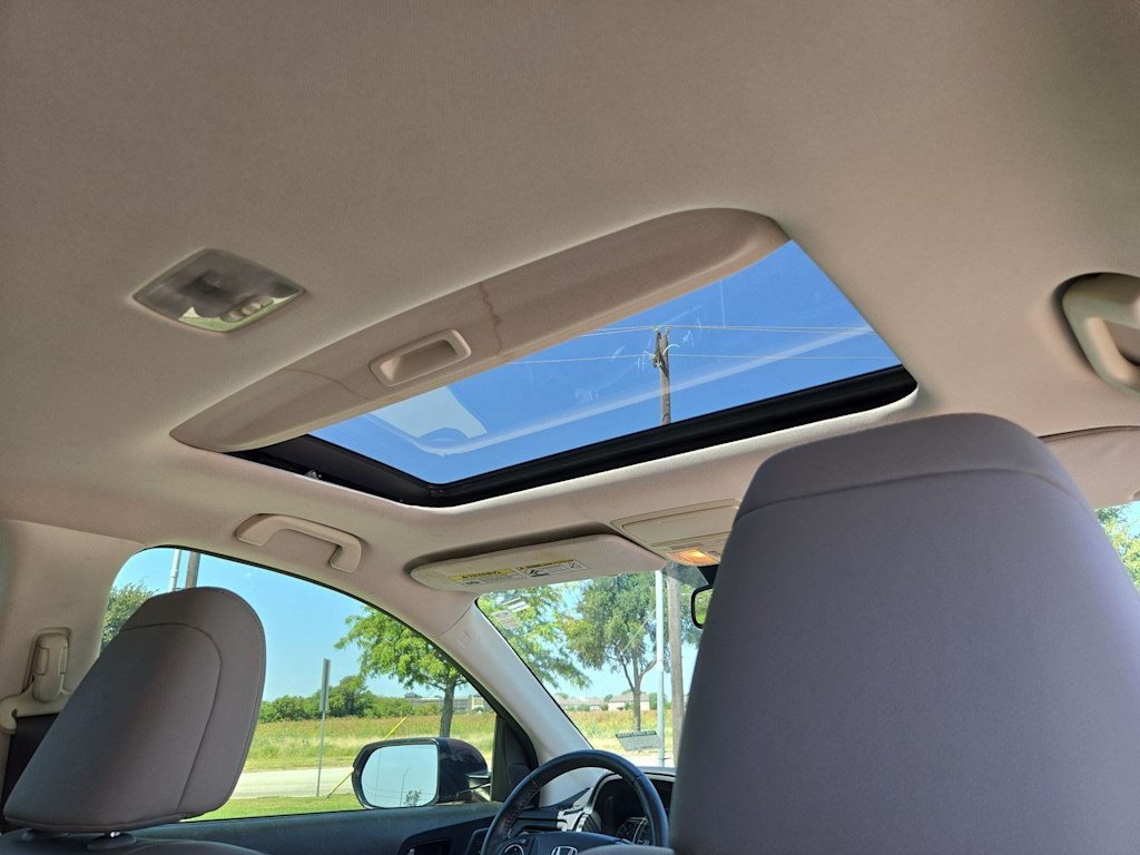 Thumbnail: 2016 Honda CR-V - 25