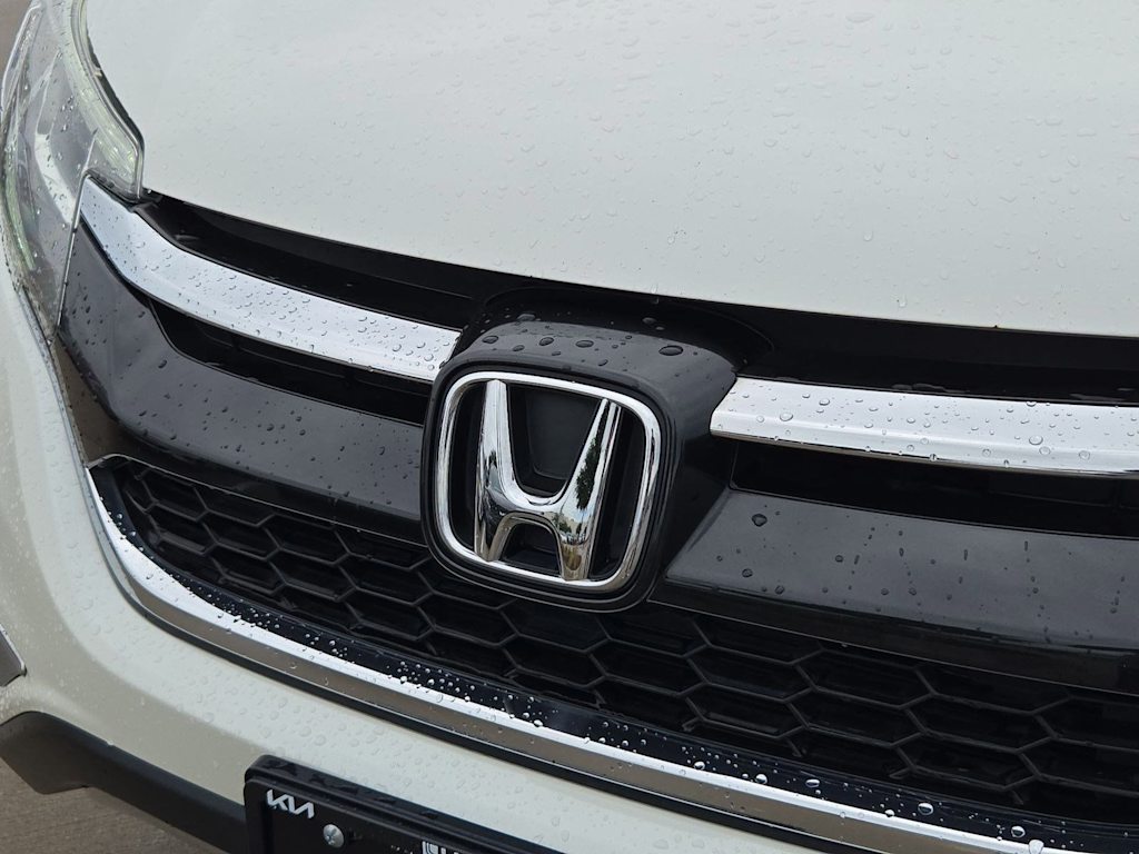 Thumbnail: 2016 Honda CR-V - 7