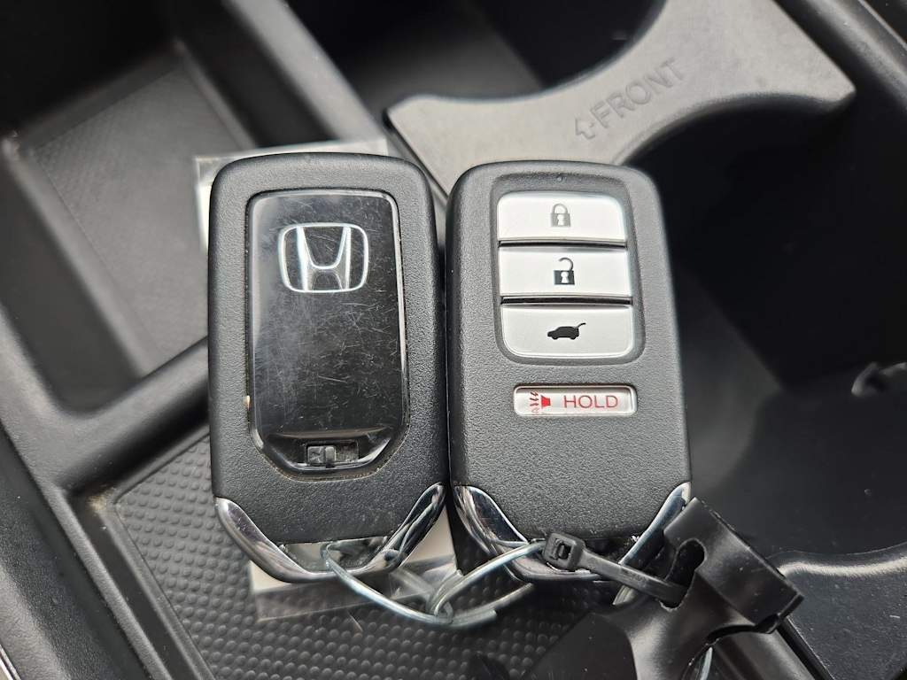 Thumbnail: 2016 Honda CR-V - 35