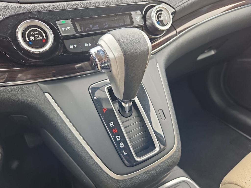 Thumbnail: 2016 Honda CR-V - 34