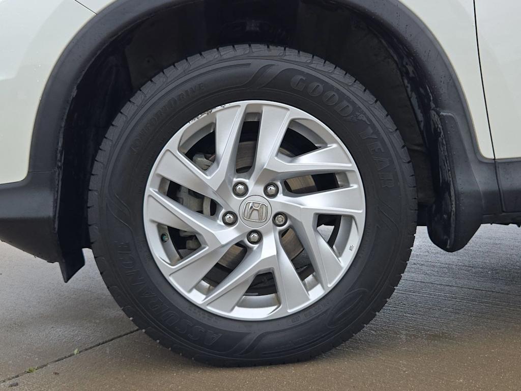 Thumbnail: 2016 Honda CR-V - 8