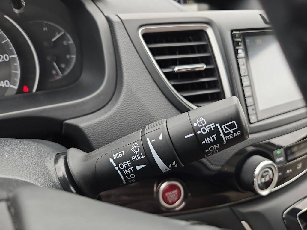Thumbnail: 2016 Honda CR-V - 15