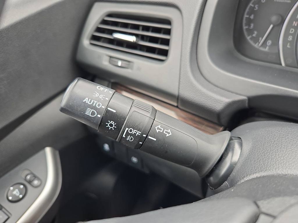 Thumbnail: 2016 Honda CR-V - 32