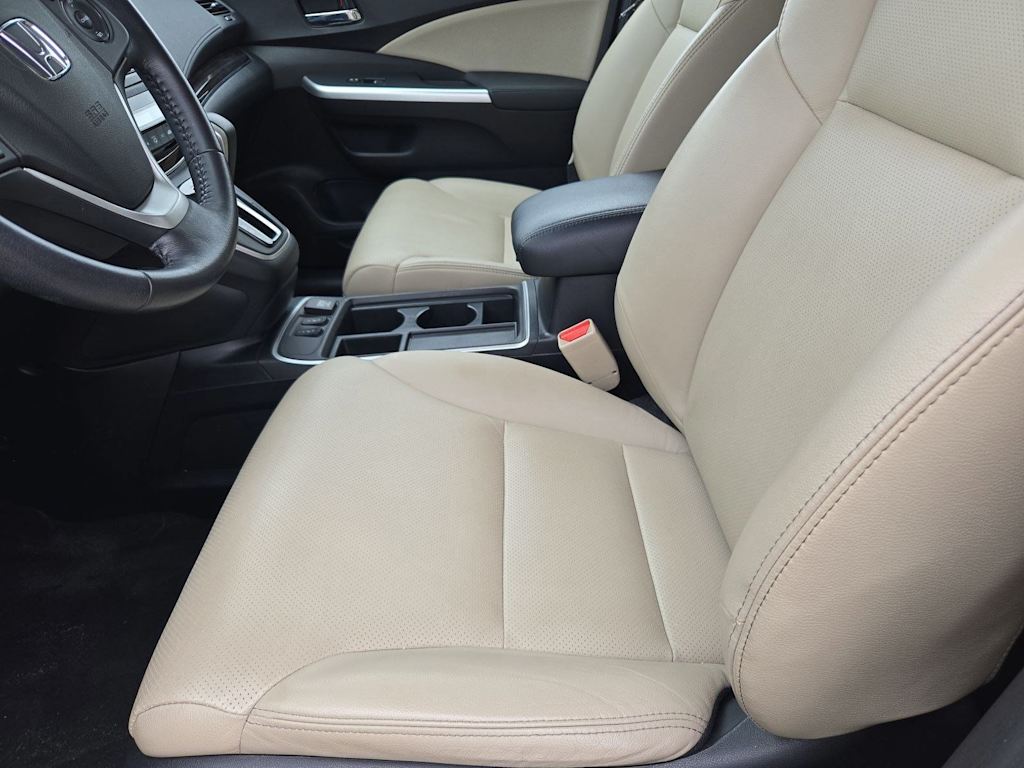 Thumbnail: 2016 Honda CR-V - 10