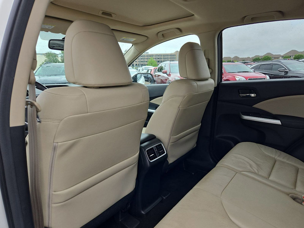 Thumbnail: 2016 Honda CR-V - 12
