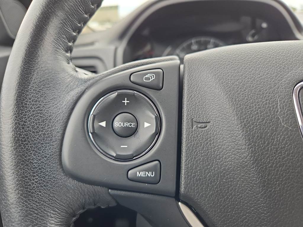 Thumbnail: 2016 Honda CR-V - 30