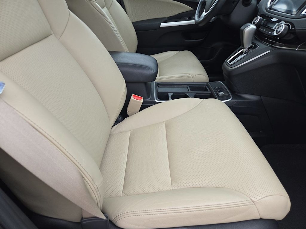 Thumbnail: 2016 Honda CR-V - 11
