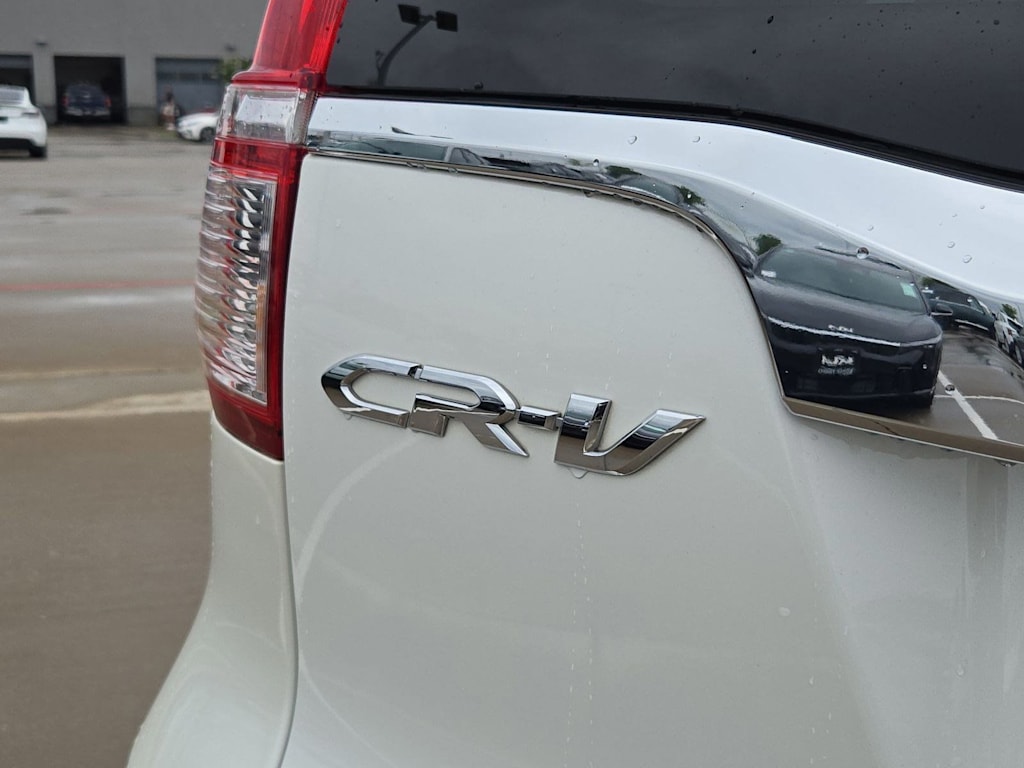 Thumbnail: 2016 Honda CR-V - 24